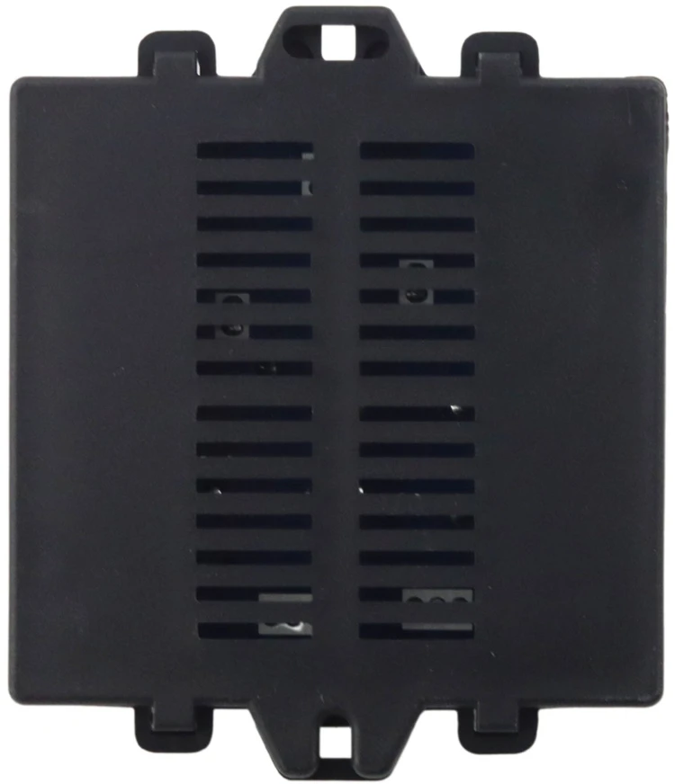 Lean Cars Akumuliatorinio automobilio valdymo skydelio modulis JR1630RX-RM-12V QLS-5688