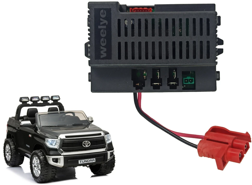 Lean Cars Centrinis modulis 24V Toyota Tundra