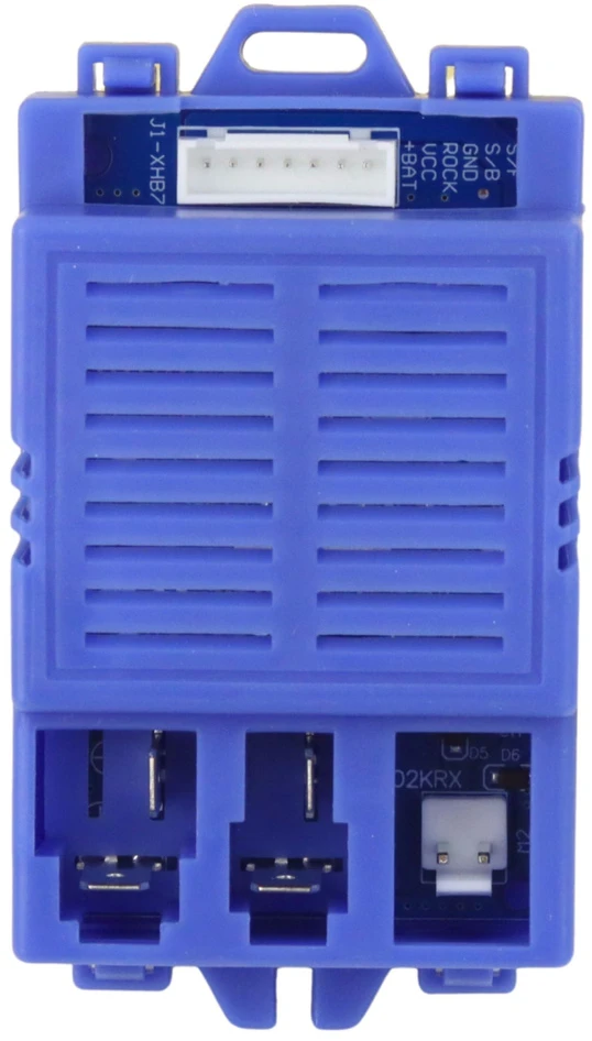 Centralka Valdymo blokas WMT-666 modulis