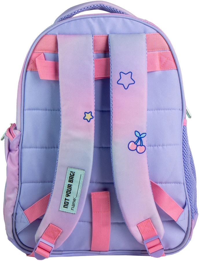 Safta Lilo And Stitch "Disney" Lilo ir Stitch mokyklinė kuprinė, 42 cm
