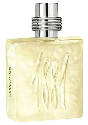 Kvepalai vyrams Nino Cerruti Cerruti 1881 EDT, 100 ml