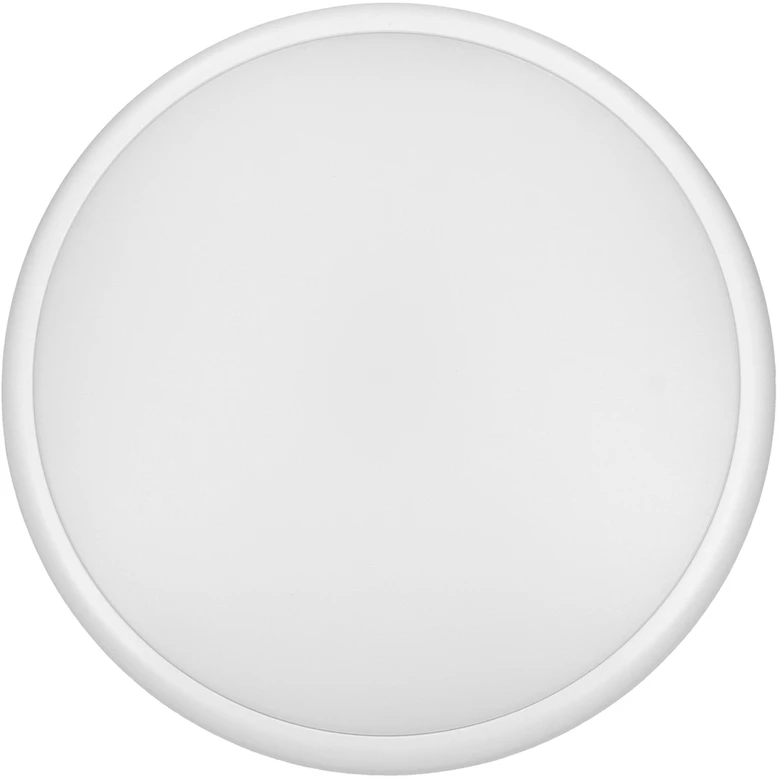Orno CERS LED 16W, lubinis šviestuvas, 1300lm, IP65, 4000K, matinis polikarbonatas, baltas