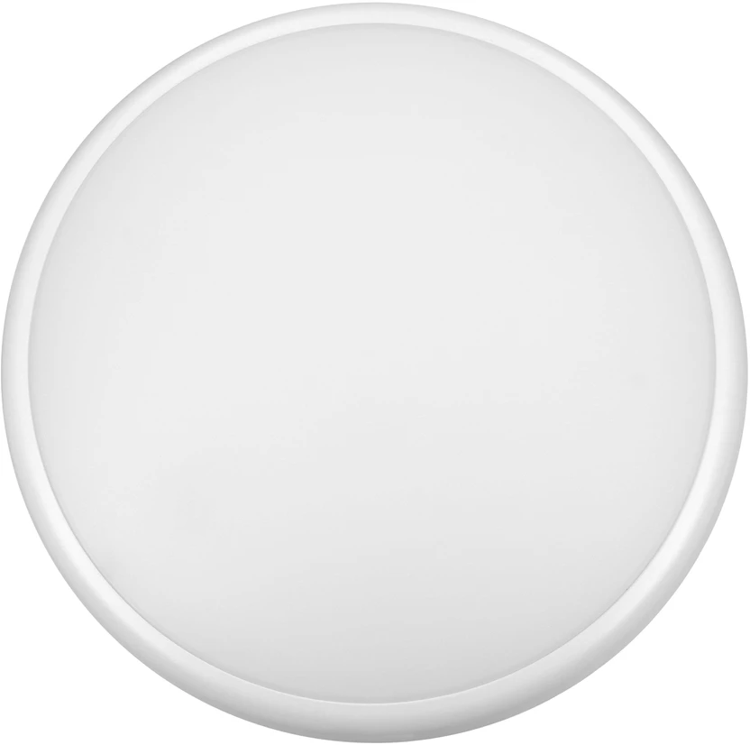 Orno CERS LED 22W, lubinis šviestuvas, 2000lm, IP65, 4000K, matinis polikarbonatas, baltas