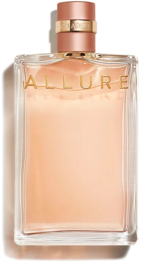 Kvepalai moterims Chanel Allure EDP, 35 ml