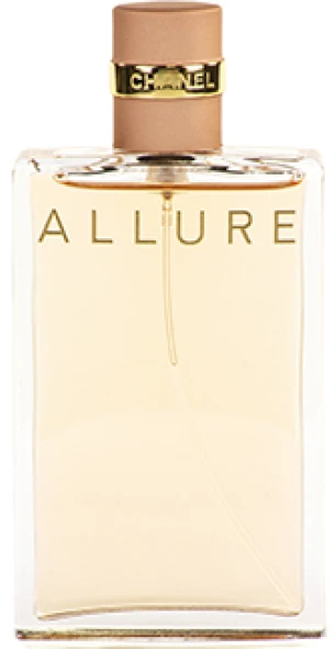 Kvepalai moterims Chanel Allure EDP, 50 ml