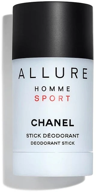 Chanel Allure Homme Sport deodorant stick 75ml