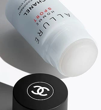 Chanel Allure Homme Sport deodorant stick 75ml