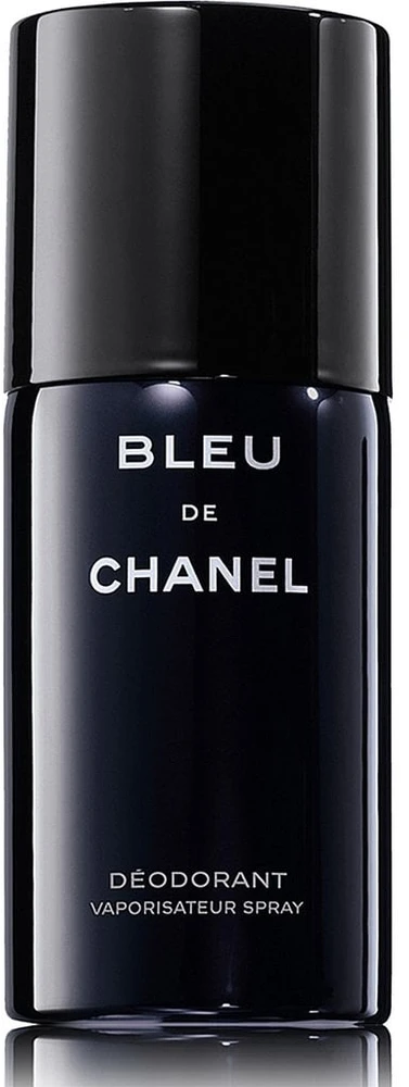 Chanel Bleu De Chanel Pour Homme Deo Purškiklis purškiamas dezodorantas vyrams, 100 ml