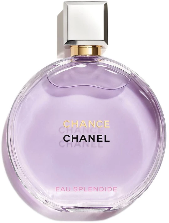 Chanel Chance Eau Splendide EDP parfumuotas vanduo moterims, 100 ml