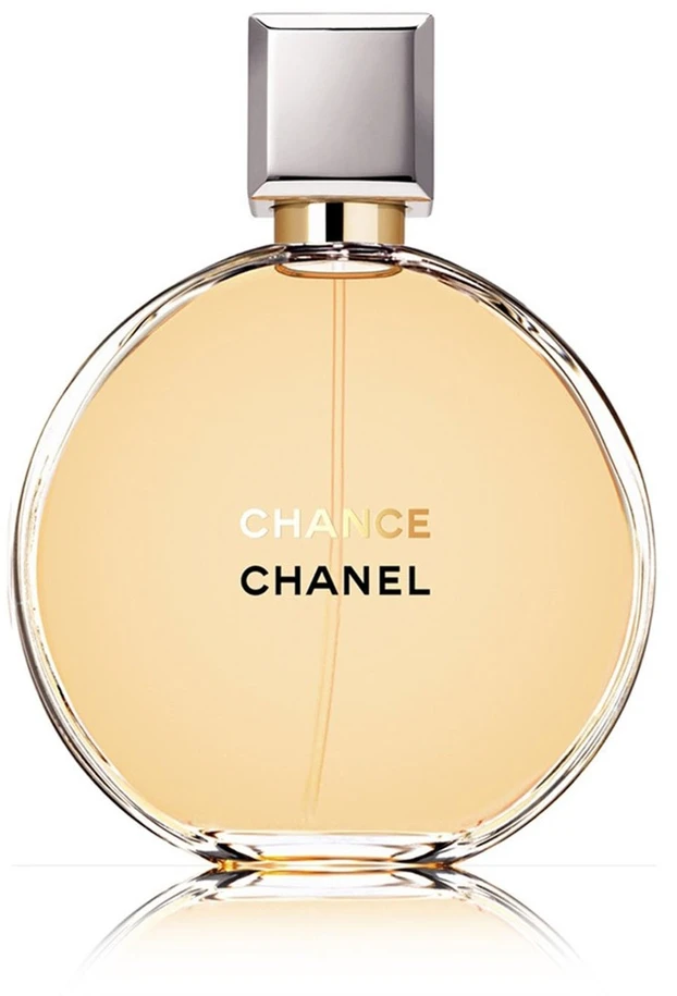 Chanel Chance EDT tualetinis vanduo moterims, 150 ml