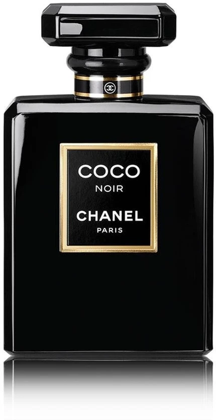 Chanel Coco Noir EDP parfumuotas vanduo moterims, 50 ml
