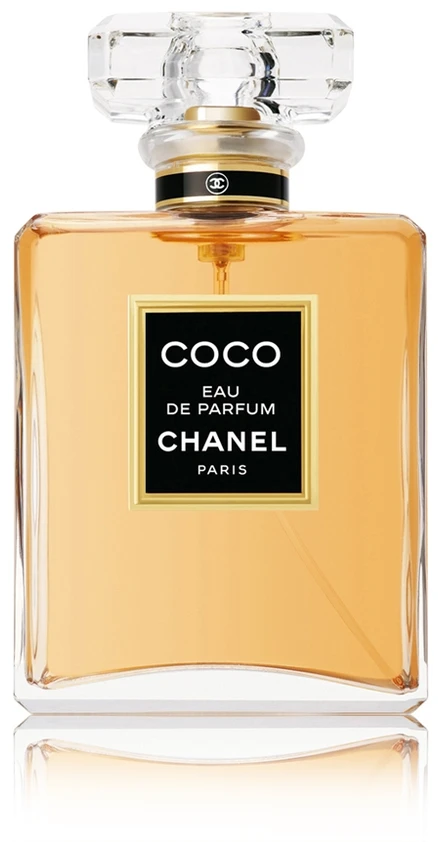 Chanel Coco EDP parfumuotas vanduo moterims, 50 ml