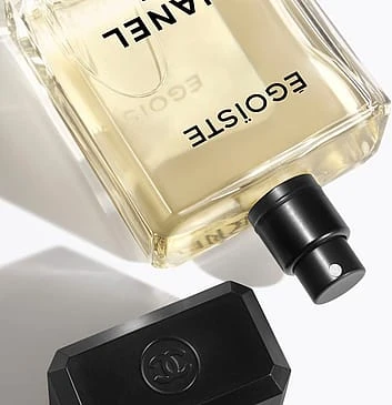 Chanel Egoiste Pour Homme EDT tualetinis vanduo vyrams, 100 ml