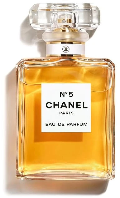 Chanel No 5 EDP parfumuotas vanduo moterims, 100 ml