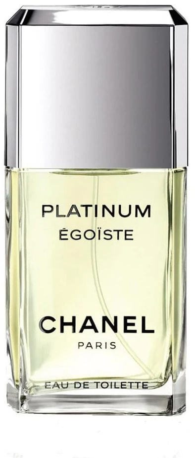 Chanel Platinum Egoiste Pour Homme EDT tualetinis vanduo vyrams, 50 ml