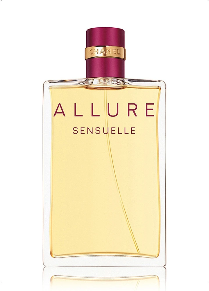 Chanel Allure Sensualle EDP 100ml