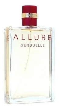 Chanel Allure Sensualle EDT 100ml