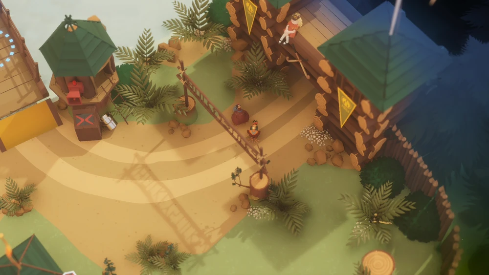 Outright Games „Chicken Run: Eggstraction“ – „PlayStation 4“