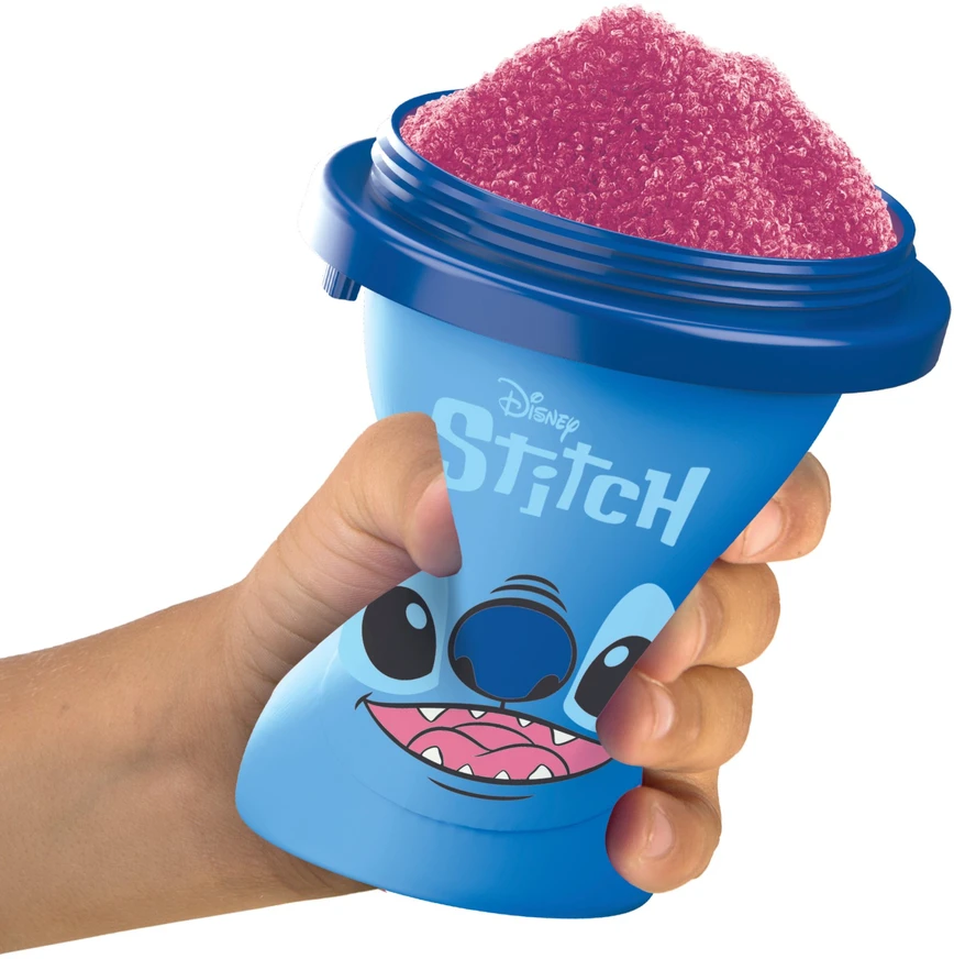 Chillfactordisney Stitch CHILLFACTOR Šerbeto gaminimo rinkinys - Stitch