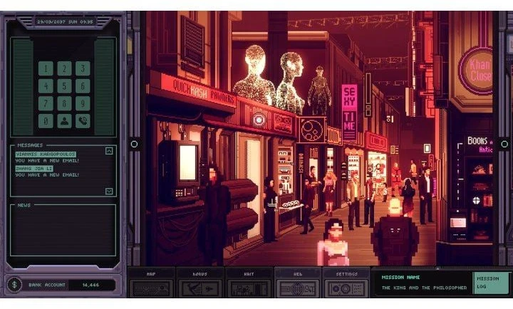 Chinatown Kinų kvartalo detektyvų agentūra – „Nintendo Switch“.