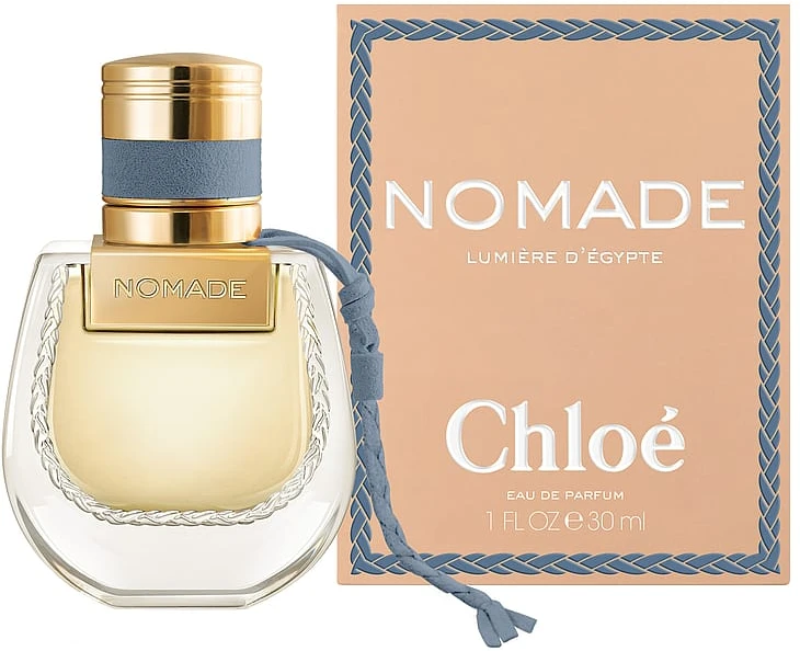 Chloé - Nomade Lumiére d'Egypte EDP - 30 ml