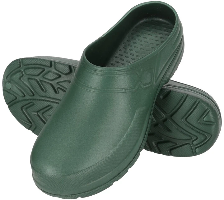 Chodaki Klumpės (036), eva, 43 dydis, kolmax