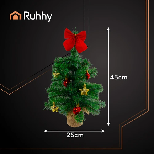 Dirbtinė eglutė Ruhhy 45 cm