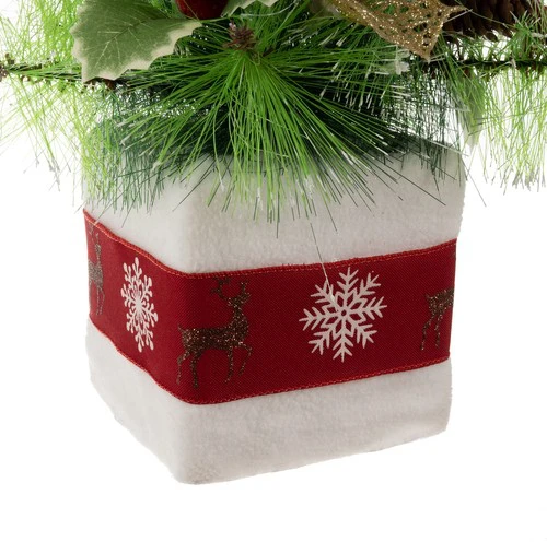 Christmas medžio - 45cm Ruhhy 22591