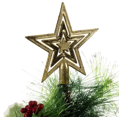 Christmas medžio - 45cm Ruhhy 22591