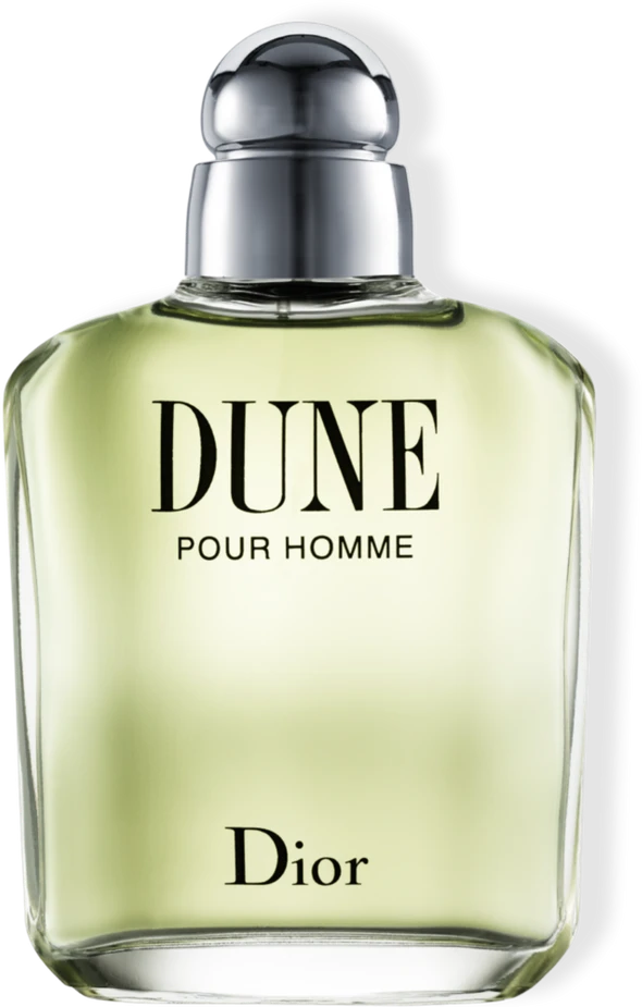 Christian Dior Dior Dune Homme EDT tualetinis vanduo unisex, 100 ml