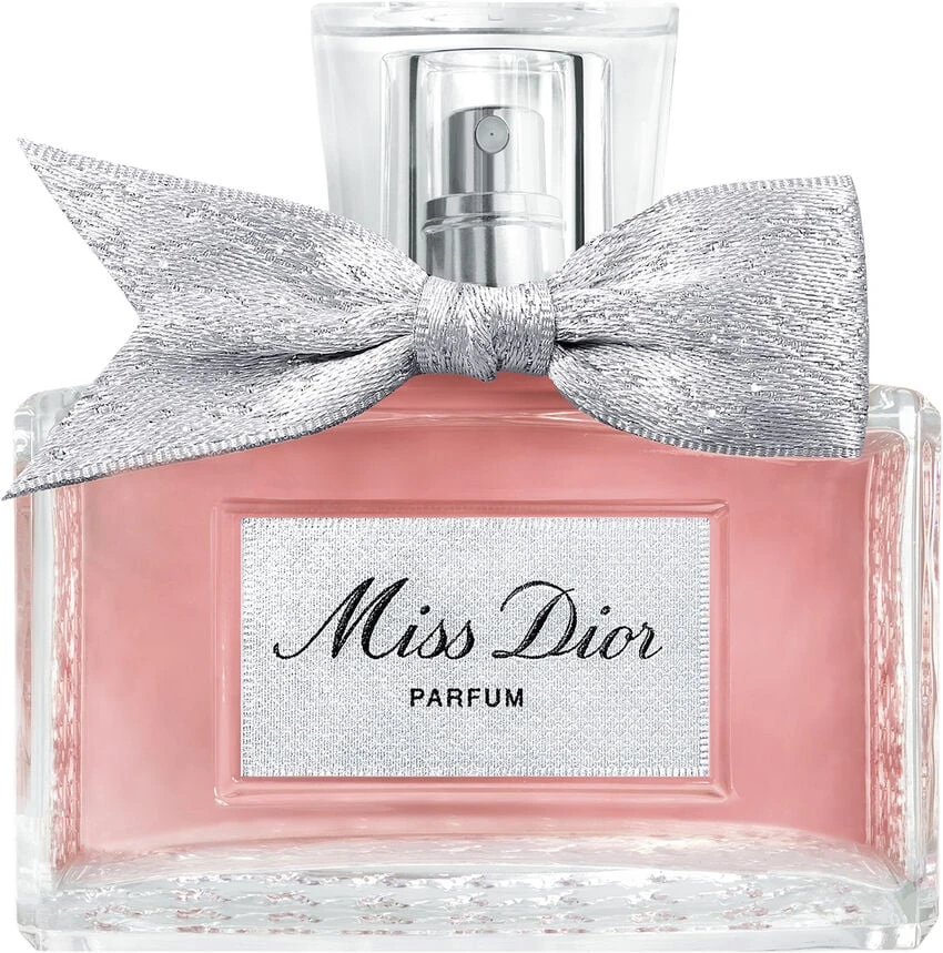 Christian Dior Dior Miss Dior Parfum PP kvepalai moterims, 125 ml