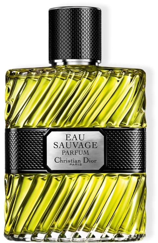 Kvepalai vyrams Christian Dior Eau Sauvage Parfum EDP, 100 ml