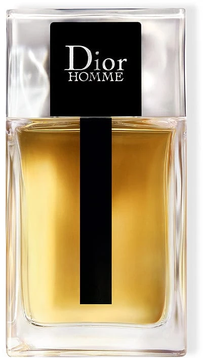 Christian Dior Dior Homme Eau De Toilette Purškiklis, 50 ml
