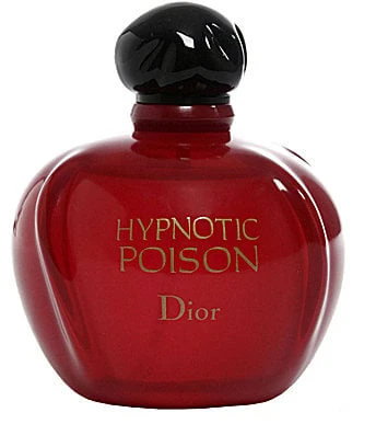 Christian Dior Dior Hypnotic Poison EDT tualetinis vanduo moterims, 50 ml