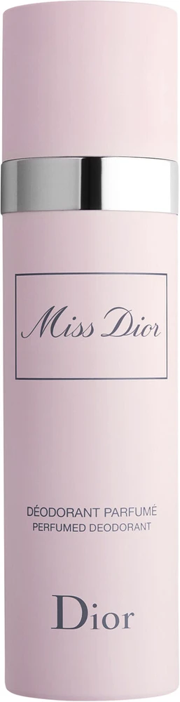 Christian Dior Miss Dior Perfumed Dezodorantas purškiamas dezodorantas, 100 ml