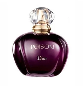 Christian Dior Dior Poison EDT tualetinis vanduo unisex, 50 ml