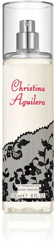 Christina Aguilera - Kūno purškiklis 236 ml