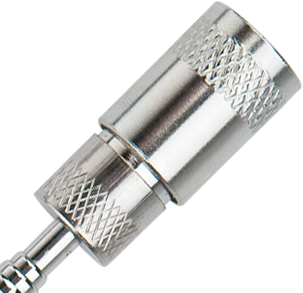 Chwytak Magnetinis laikiklis NEO 11-611 (190-800 mm) su LED žibintuvėliu
