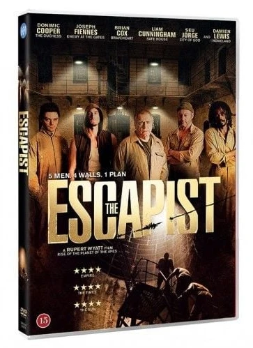 CINEMATIC BĖGĖJIMAS