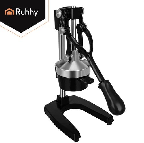Sulčiaspaudė Citrus juicer - manual 40cm Ruhhy