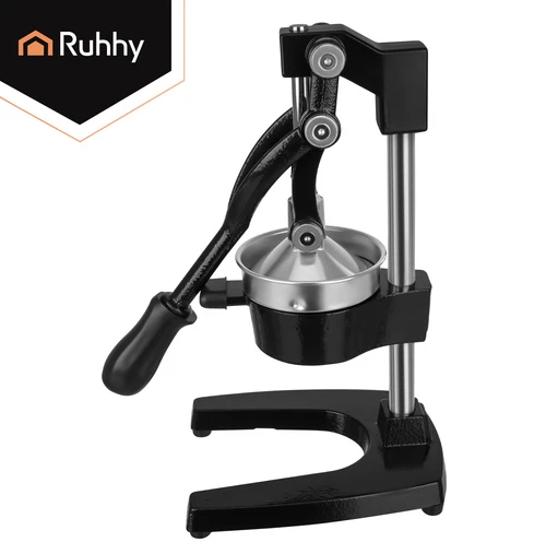 Sulčiaspaudė Citrus juicer - manual 40cm Ruhhy