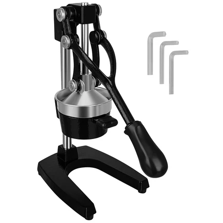 Sulčiaspaudė Citrus juicer - manual 40cm Ruhhy