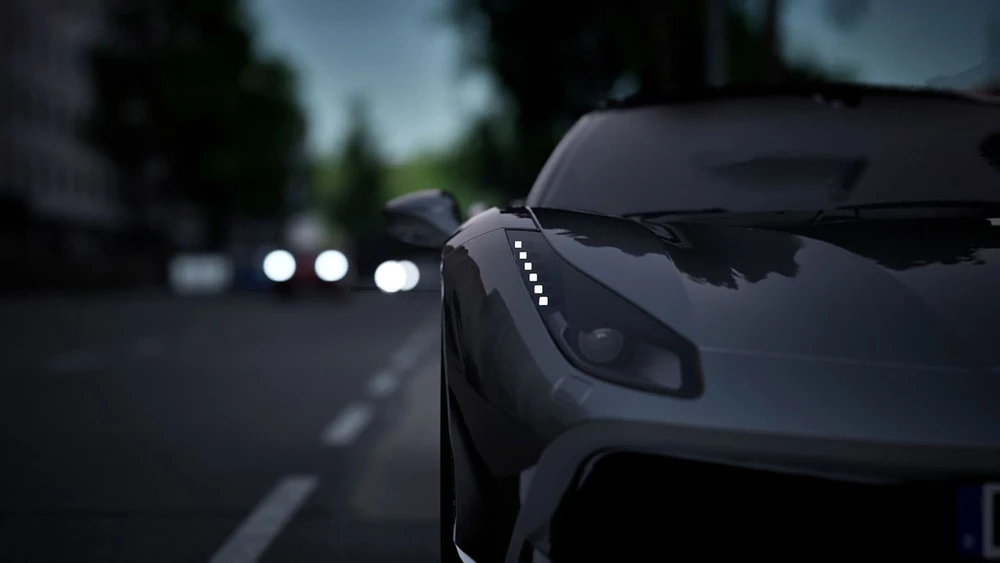 „Aerosoft CityDriver“ – „PlayStation 5“