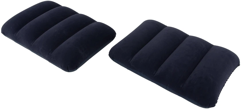 Materac, čiužinys, Pripučiamo čiužinio XL komplektas AVENLI 203x152x22