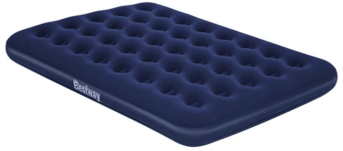 Bestway 67002 pripučiamas čiužinys Dvivietis čiužinys Mėlyna