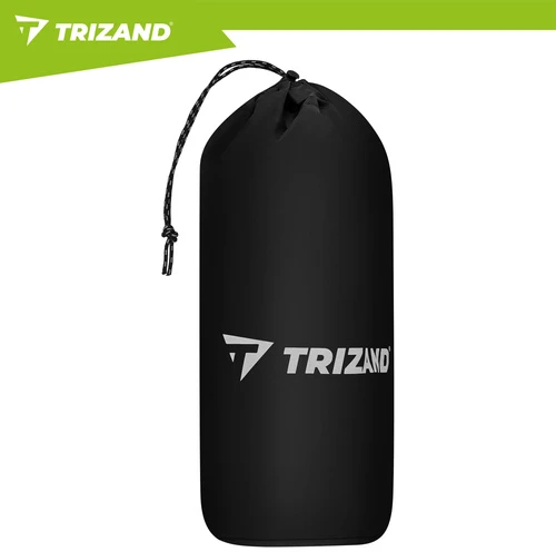Trizand savaime pripučiamas dvigubas čiužinys
