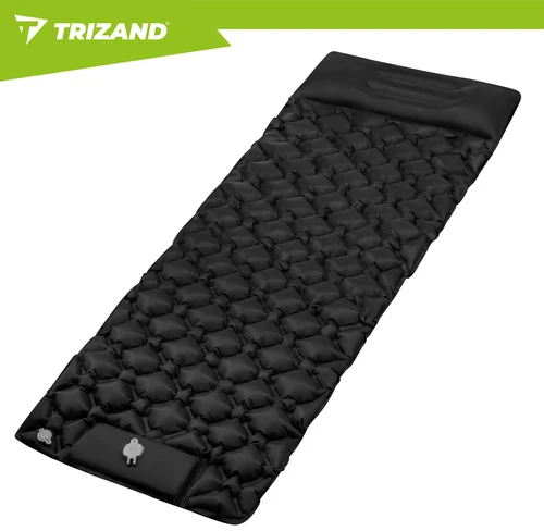 Trizand viengulis savaime pripučiamas čiužinys