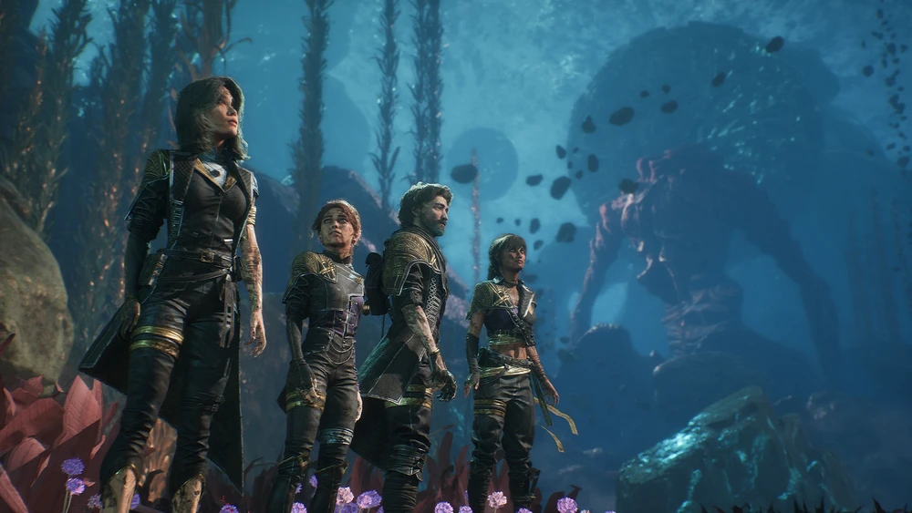 „Kepler Interactive Clair Obscur: Expedition 33“ XBOX serijai X