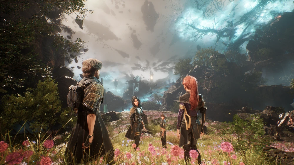 „Kepler Interactive Clair Obscur: Expedition 33“ XBOX serijai X