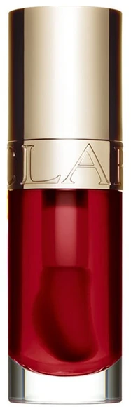 Lūpų aliejus Clarins Lip Comfort Oil  03 Cherry, 7 ml